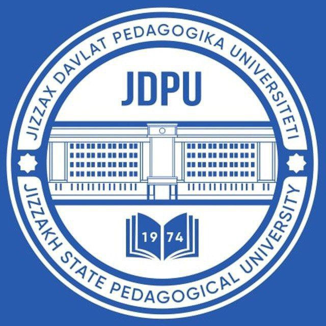 Student jdpu uz